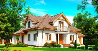 Бесплатные проекты под ключ в Кинешме от Строй-Кнш в 2025